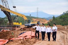 Cắt giảm phạm vi kiểm toán tại các địa phương bị ảnh hưởng bởi cơn bão số 3