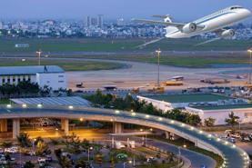 Bất cập quản lý tài sản kết cấu hạ tầng hàng không