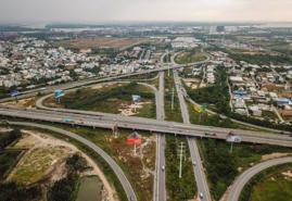 $5.5 billion needed for Ho Chi Minh City’s Ring Road 4