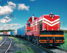 Task force established to accelerate railway projects connecting with China and Laos