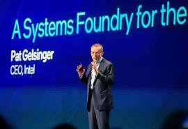 Intel nỗ lực xoay chuyển tình thế sau khủng hoảng