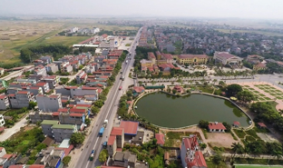 Bắc Ninh: Hàng loạt khuyết điểm trong dự án nhà ở bị thanh tra