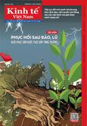 Đón đọc Tạp chí Kinh tế Việt Nam số 39-2024