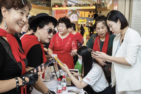 “Nền kinh tế bạc” lên ngôi ở Trung Quốc