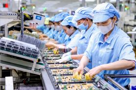 Việt Nam đặt mục tiêu hình thành 300 doanh nghiệp thiết kế, 3 nhà máy chế tạo chip , 20 nhà máy đóng gói bán dẫn