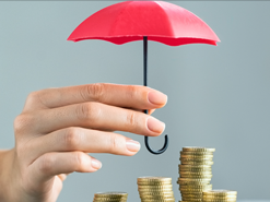 Các công ty bảo hiểm phân tán rủi ro thiên tai ra sao?