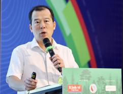Nhiều địa phương vẫn đang hiểu có bao nhiêu rừng là có thể bán được bấy nhiêu tín chỉ carbon
