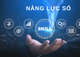 Đề xuất khung năng lực số áp dụng cho người học trong hệ thống giáo dục quốc dân