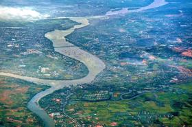 Quy hoạch Đồng Nai gắn với phát triển đô thị sân bay
