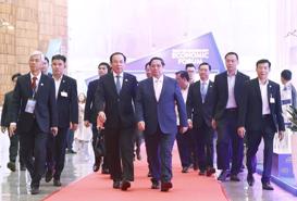 PM attends Ho Chi Minh City Economic Forum