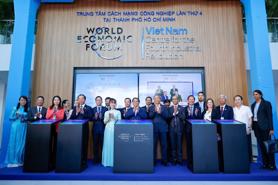 Doanh nghiệp công nghệ hiến kế để TPHCM chuyển đổi AI 