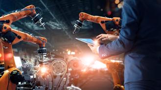 Thống trị thị trường robot toàn cầu, Trung Quốc lắp ráp hơn một nửa robot công nghiệp
