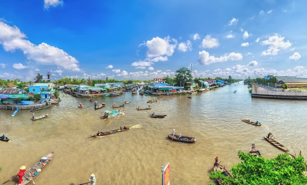 Chuyện của những dòng sông