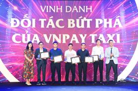 Vì sao VNPAY Taxi được kỳ vọng có thể định hình lại bức tranh thị trường gọi xe công nghệ?