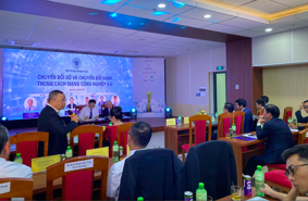 Vietnam needs tech standards for Industry 4.0