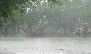 Lại sắp mưa lớn, Thanh Hóa "lên cót" ứng phó