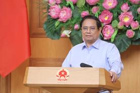 PM calls for swift action to fix shortcomings in laws