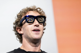 Nhờ metaverse, tài sản của Mark Zuckerberg lần đầu vượt 200 tỷ USD