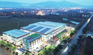 Hoa Lac Hi-tech Park attracts $4.69 bln investment so far