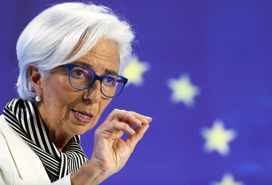Kinh tế suy yếu trông thấy, ECB phát tín hiệu hạ lãi suất vào tháng 10