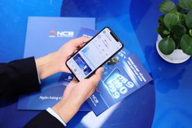 Ngân hàng đầu tiên triển khai mở tài khoản thanh toán trên ứng dụng VNeID