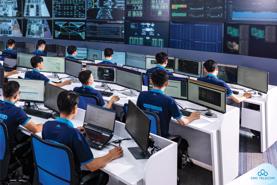 Bảo vệ hạ tầng số với giải pháp chống DDoS từ CMC Telecom và NexusGuard