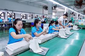 Nearly 121,900 enterprises established in 9M