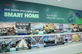 Smarthome không bảo mật, giống như để hacker "ngồi" vào nhà, thu thập mọi dữ liệu nghe, nhìn 