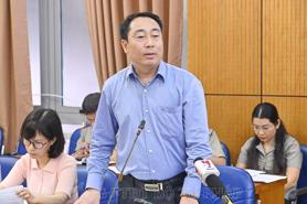 Ministry of Justice to host business and law forum