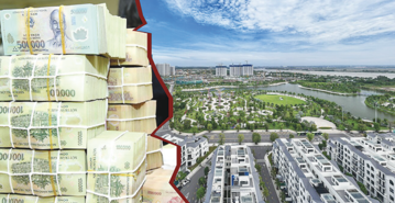 Bịt lỗ hổng rửa tiền trong giao dịch bất động sản
