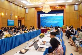 Digital transformation key to Vietnam's green transition