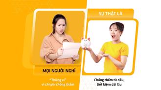 Chống thấm không khó nếu gỡ bỏ được 5 lầm tưởng sau 