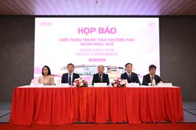 AEON Hue: A new chapter in Hue’s growth
