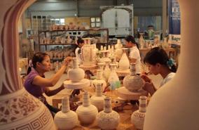 Handicraft exports strive for a turnover of $4 bln by 2025