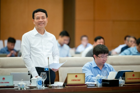 Digital technology law to drive economic and technology breakthroughs