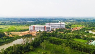 Hà Nội duyệt quy hoạch phân khu đô thị Hòa Lạc