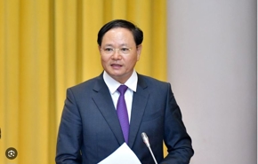 Thứ trưởng Lê Minh Ngân: Tạo điều kiện thuận lợi để các doanh nghiệp tiếp cận đất đai