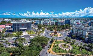 Ca Mau province's GRDP grows 6.45% in 9M