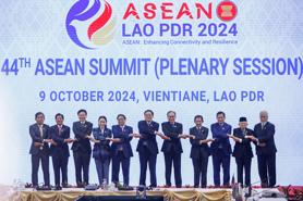 Hội nghị Cấp cao ASEAN 44, 45: Khơi dậy sức mạnh tự cường, tiềm năng kết nối và khát vọng tương lai