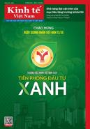 Đón đọc Tạp chí Kinh tế Việt Nam số 42-2024