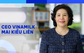  “Nữ tướng ngành sữa” Mai Kiều Liên với những thông điệp truyền cảm hứng, thể hiện tầm của người đứng đầu