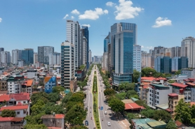 Điểm sáng pháp lý giúp Glory Downtown ghi điểm, đón dòng chảy đầu tư