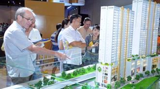 Hanoi announces five more housing projects for foreign ownership