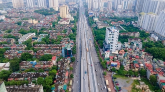 Thanh tra Chính phủ chỉ rõ sai phạm tại nhiều khu đất ở Hà Nội