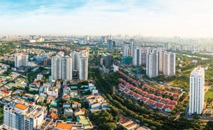 Dự báo 3 kịch bản tăng trưởng cho thị trường nhà ở cuối năm