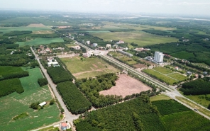 Đồng Nai quy định về hạn mức chuyển nhượng đất