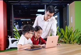 Hiểu thói quen sử dụng Internet của con như VNPT Family Safe