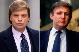 Bộ phim về cuộc đời ông Trump: Thất bại không đến từ phản ứng của khán giả?