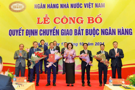 MB cử người đảm nhiệm vị trí Phó Tổng giám đốc thường trực của OceanBank