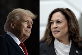 Lãi suất ở Mỹ sẽ cao hơn trước đây, nhất là khi ông Trump tái đắc cử